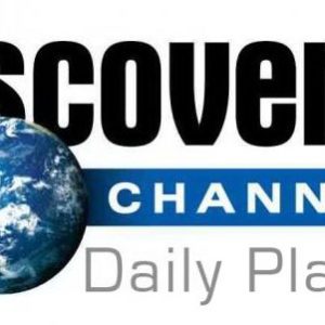 Extreme Arborist episode - The Daily Planet - Discovery Channel – Oct.3, 2012
